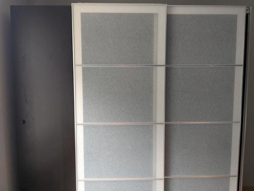 Wardrobe, Huis en Inrichting, Kasten | Kleerkasten, Gebruikt, Ophalen