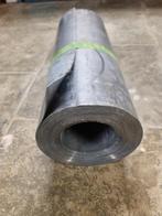 Rol lood 28 kg, Ophalen