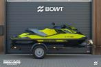 Sea-Doo RXP-X RS 300 | 2019 | 104u | Incl. zwarte trailer, Canada, Utilisé, Sea-Doo, Essence
