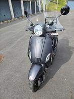 Scooter klasse A, Fietsen en Brommers, Snorfietsen en Snorscooters, Ophalen, Zo goed als nieuw