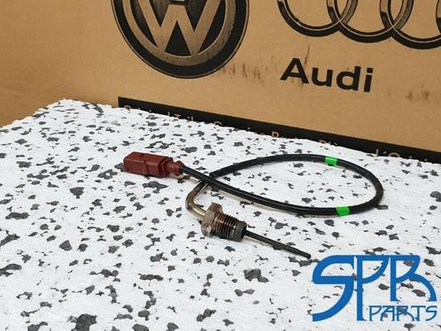 Uitlaat temperatuursensor 04L906088CH 803 LAMBDASONDE SENSOR, Auto-onderdelen, Elektronica en Kabels, Volkswagen, Gebruikt, Ophalen of Verzenden