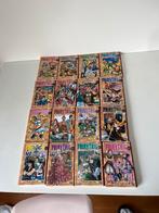 Manga Fairy Tail volumes 1 tot 16, Boeken, Strips | Comics, Nieuw, Meerdere comics