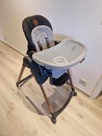 Maxi-Cosi Minla Kinderstoel donkergrijs, Kinderen en Baby's, Kinderstoelen, Stoelverkleiner, Zo goed als nieuw, Meegroeistoel