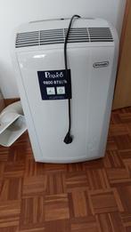 mobiele airco, Ophalen, Zo goed als nieuw, Afstandsbediening, Ventileren