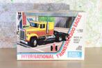 International Transtar 4300 Eagle ERTL, Ophalen of Verzenden, Zo goed als nieuw, Groter dan 1:32, Truck