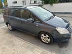 Opel Zafira 1.7cdti 2009 7 zitplaatsen, Auto's, 7 zetels, Particulier, Te koop, Zafira