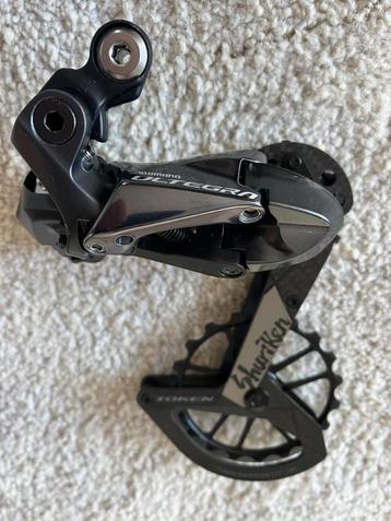 Shimano Ultegra Di2 RD-R8050 11 speed achterderailleur beschikbaar voor biedingen