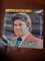 45T Mike Lord : Dancin' time (Belpop), Cd's en Dvd's, Vinyl Singles, Ophalen of Verzenden