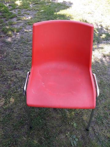 Stoelen12 stuks beschikbaar voor biedingen