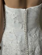 Trouwkleed bruidsjurk Pronovias, Ophalen of Verzenden, Zo goed als nieuw, Trouwjurk