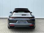 Porsche Panamera4 E-Hybrid SportTurismo Pano Cognac Brown In, Automaat, Euro 6, Leder, Hybride Elektrisch/Benzine