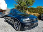 Tiguan Allspace 2.0TDi R-Line Platinum Full Options GARANTIE, Autos, Cuir, Essai à domicile, Achat, Entreprise