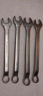 Steek-ringsleutels Bahco 1952M - Nieuw, Ophalen of Verzenden, Nieuw