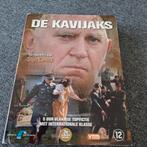 3dvd box de kavijaks  stijn coninx, Cd's en Dvd's, Ophalen of Verzenden, Zo goed als nieuw