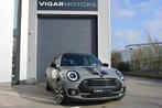 Mini Cooper Clubman Knightsbride Pano Headup 2022 40 000 km, Autos, Mini, Argent ou Gris, Achat, Entreprise, Noir