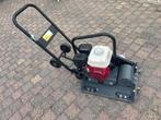 trilplaat honda gx 160 te koop, Ophalen, Gebruikt