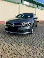 Mercedes A180 d, Auto's, Leder en Stof, Diesel, 5 deurs, Particulier