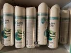 Venus Satin Care scheercreme voor Dames Sensitive Aloe Vera, Ophalen of Verzenden, Nieuw, Bodylotion, Crème of Olie