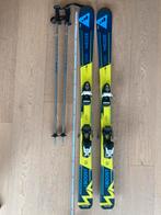 Ski wedze Boost 300 lengte 130cm, Ophalen, Gebruikt, Ski, Stokken