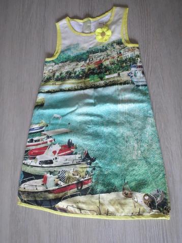 Kleedje Milla stars by JBC 116, Enfants & Bébés, Vêtements enfant | Taille 116, Robe ou Jupe, Enlèvement ou Envoi, Comme neuf