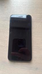 Iphone 8, Telecommunicatie, Mobiele telefoons | Apple iPhone, Gebruikt, Zwart, Ophalen of Verzenden, 76 %