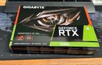 GIGABYTE RTX 3060 Windforce OC 12G, Computers en Software, Videokaarten, Ophalen, GDDR6, Nvidia, PCI