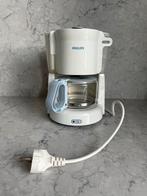 Koffiezetapparaat Philips, Elektronische apparatuur, Koffiezetapparaten, Ophalen, Gebruikt, Koffiemachine, Gemalen koffie