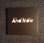 CD: Stefan Keune, Dominic Lash, Steve Noble: And Now (FMR Re, Enlèvement ou Envoi, 1980 à nos jours, Neuf, dans son emballage