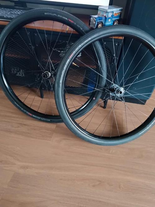 Wielset, Fietsen en Brommers, Fietsonderdelen, Nieuw, Mountainbike, Wiel, Ophalen
