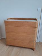 Nieuwe commode in eik, Ophalen of Verzenden