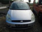 Ford Fiesta 1.3 benzine,51 kw eur4 nog in LEZ binnen ,240 dk, Auto's, Ford, Stof, Gebruikt, Zwart, Bedrijf