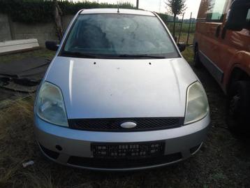 Ford Fiesta 1.3 benzine,51 kw eur4 nog in LEZ binnen ,240 dk beschikbaar voor biedingen