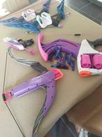 Nerf geweren, Ophalen, Gebruikt, Jongen of Meisje