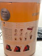 Expresso apparaat Krups, Electroménager, Neuf, Machine à espresso, Réservoir d'eau amovible, Dosettes et capsules de café