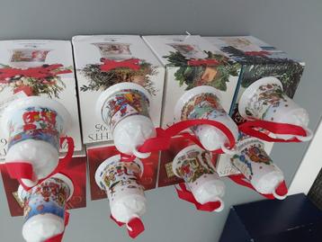 Kerstbel  beschikbaar voor biedingen