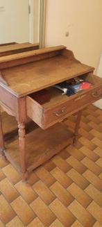 A SAISIR ! ! Ancienne coiffeuse du début XIXème s., Antiquités & Art, Enlèvement