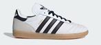 Adidas samba, Adidas, Blanc, Envoi, Neuf
