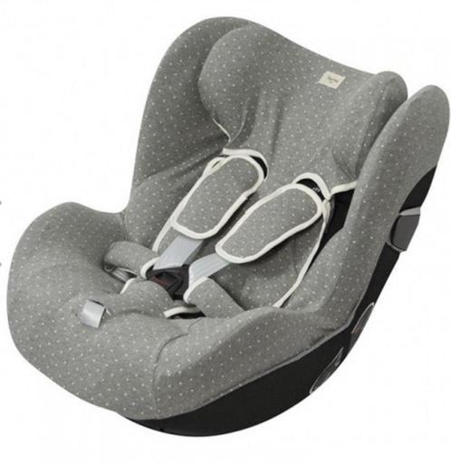 Fundas BCN hoes vintage dot Cybex Sirona Z i-size, Kinderen en Baby's, Autostoeltjes, Nieuw, Ophalen of Verzenden