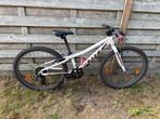 24 inch mountainbike, Fietsen en Brommers, Geen vering, Ophalen, Gebruikt, Overige merken