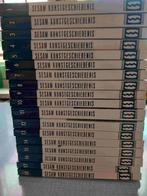 Kunstgeschiedenis Sesam, Ophalen, Gelezen, Overige onderwerpen