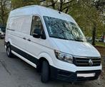 Volkswagen Crafter 2019, Autos, Achat, Euro 6, 3 places, Apple Carplay