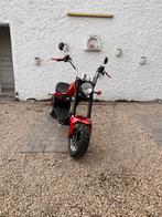 Elektrische scooter X12, Fietsen en Brommers, Scooters | Overige merken, Ophalen, Nieuw