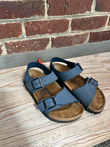 Kindersandalen Birkenstock maat 36 beschikbaar voor biedingen