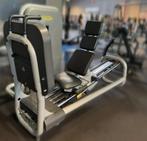 Technogym Element line 25 apparaten! (zeer goede staat!), Sport en Fitness, Ophalen, Benen, Gebruikt, Krachtstation