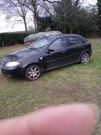 chevrolet lacetti, Auto's, Daewoo, Voorwielaandrijving, 4 deurs, 4 cilinders, Zwart