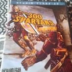 The 300 spartans 1962 dvd als nieuw krasvrij 2eu, 1960 tot 1980, Ophalen of Verzenden, Zo goed als nieuw, Actie en Avontuur
