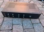 Bosch Plena mixer amplifier 90€, Audio, Tv en Foto, Versterkers en Ontvangers, Ophalen, Zo goed als nieuw