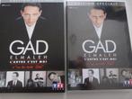 Gad Elmaleh : L'autre c'est moi - Edition Spéciale [DVD], Tous les âges, Enlèvement ou Envoi, Comme neuf, Stand-up ou Spectacle de théâtre