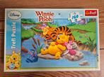 Puzzel Winnie the Pooh 160 stukken, Ophalen of Verzenden, Zo goed als nieuw