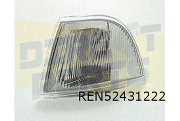 Renault Espace II (4/91-10/96) knipperlicht Valeo Rechts OES beschikbaar voor biedingen